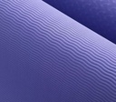 Yoga Mat TPE Dos Colores 6 mm