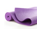 Yoga Mat PVC - Lila 