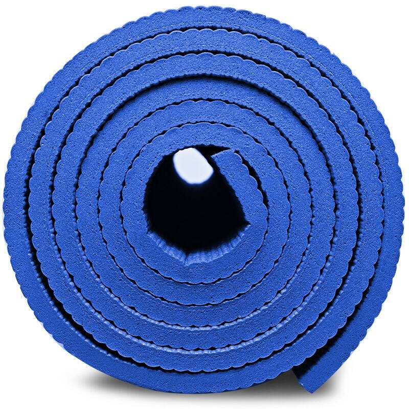 Yoga Mat PVC 8 mm - rollo
