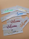 Papel Transfer Foil - Rollo x 5m - Todos