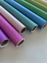 Rollo de PVC Autoadhesivo Glitter 100 mic. 2 m x 45 cm