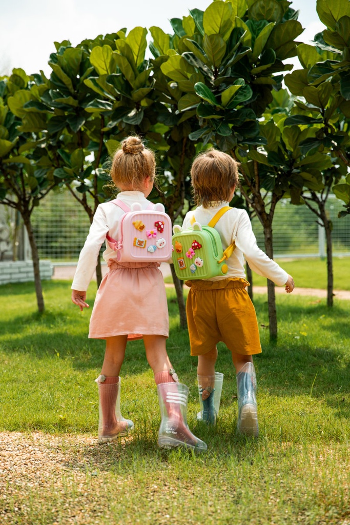 Koool Kids Small Travel Backpack K32