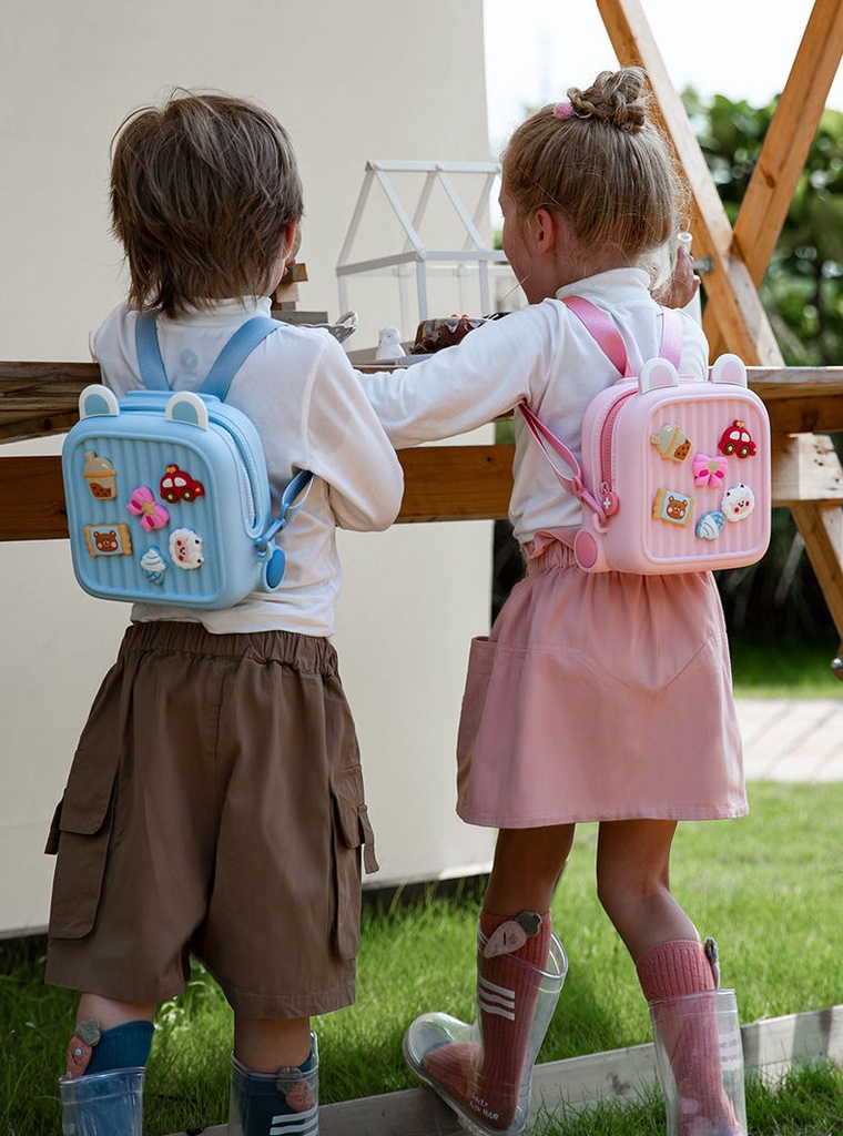 Koool Kids Small Travel Backpack K32