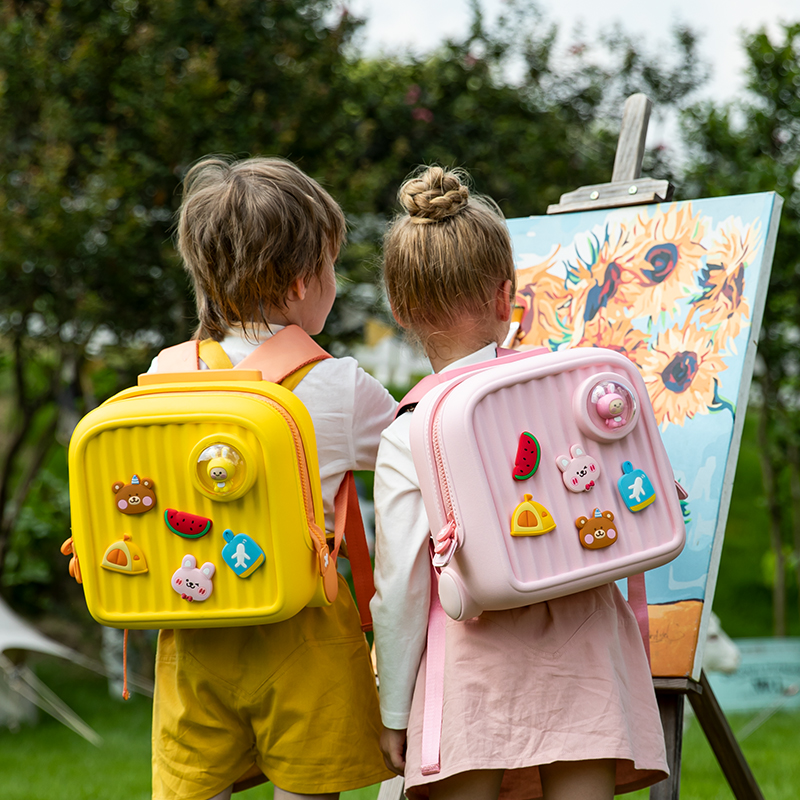 Koool Kids Travel Backpack K33