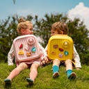 Koool Kids Travel Backpack K33