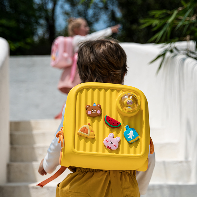 Koool Kids Travel Backpack K33