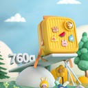Koool Kids Travel Backpack K33