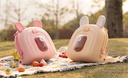 Koool Kids Rabbit Backpack K52