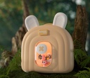 Koool Kids Rabbit Backpack K52