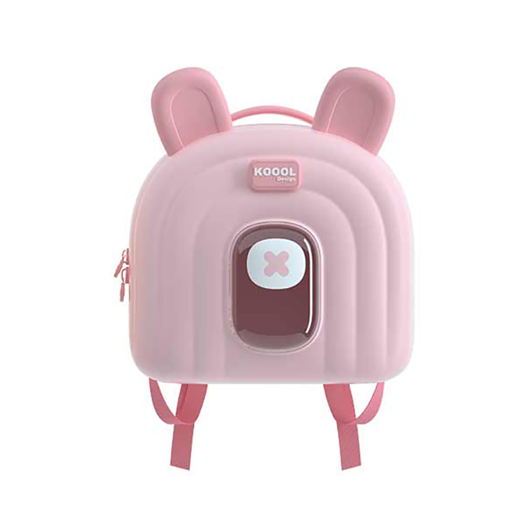 Koool Kids Rabbit Backpack K52