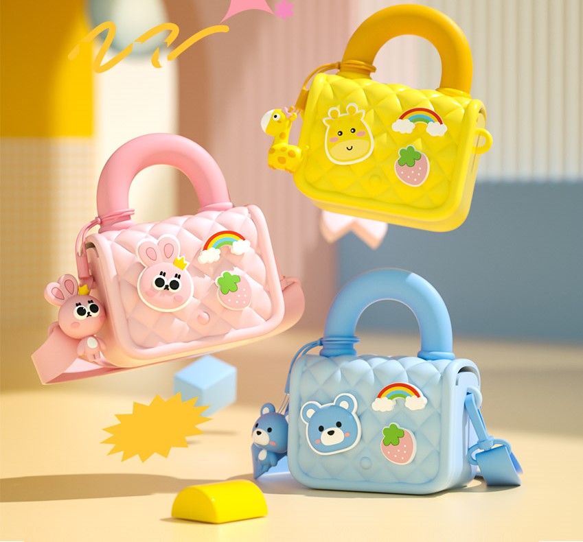 Koool Kids Backpack K54