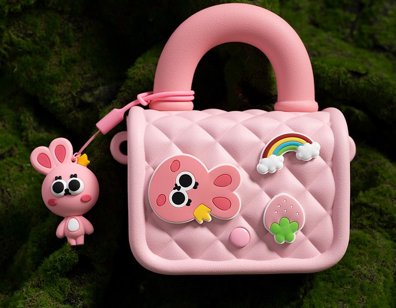 Koool Kids Backpack K54