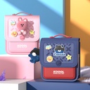 Koool Kids Doll Backpack K58
