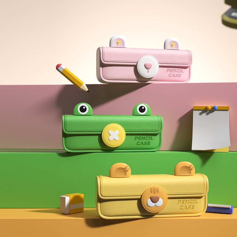 Koool Kids Pencil Case K68