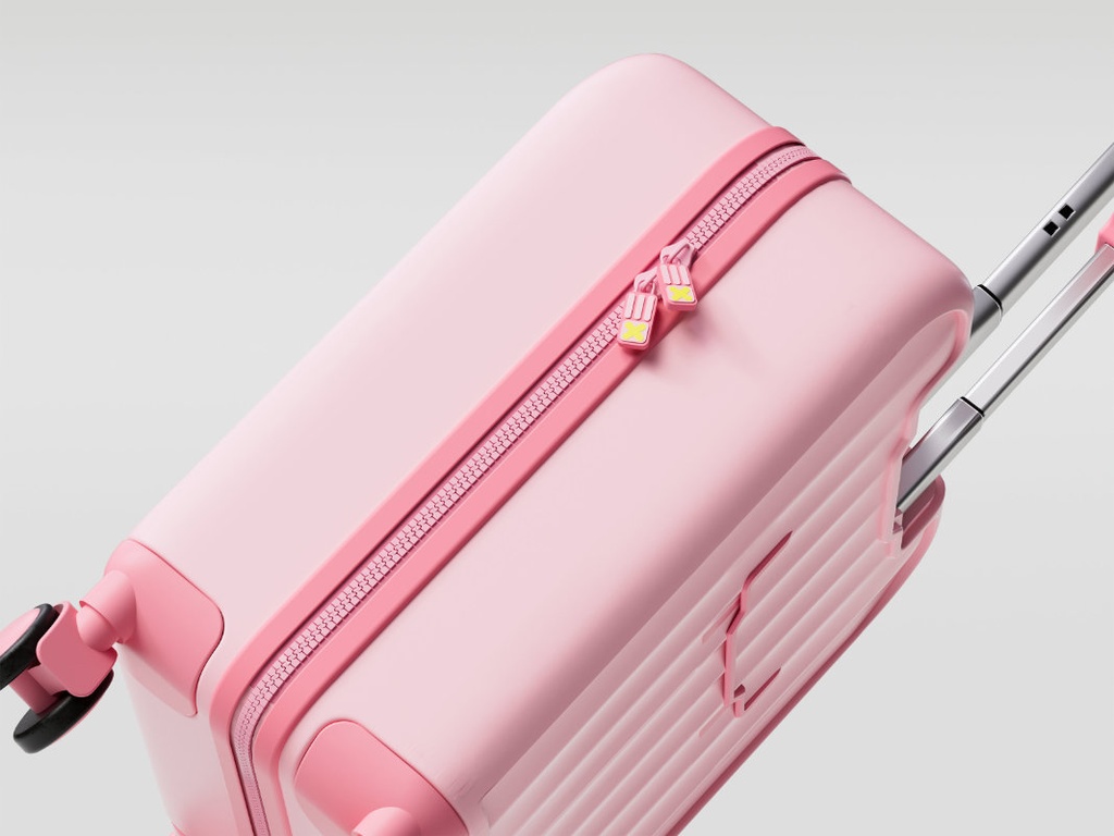 Koool Kids Suitcase K73