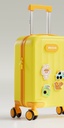 Koool Kids Suitcase K73