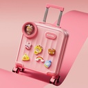Koool Kids Suitcase K73