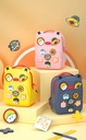 Mochila Preescolar Grande K16
