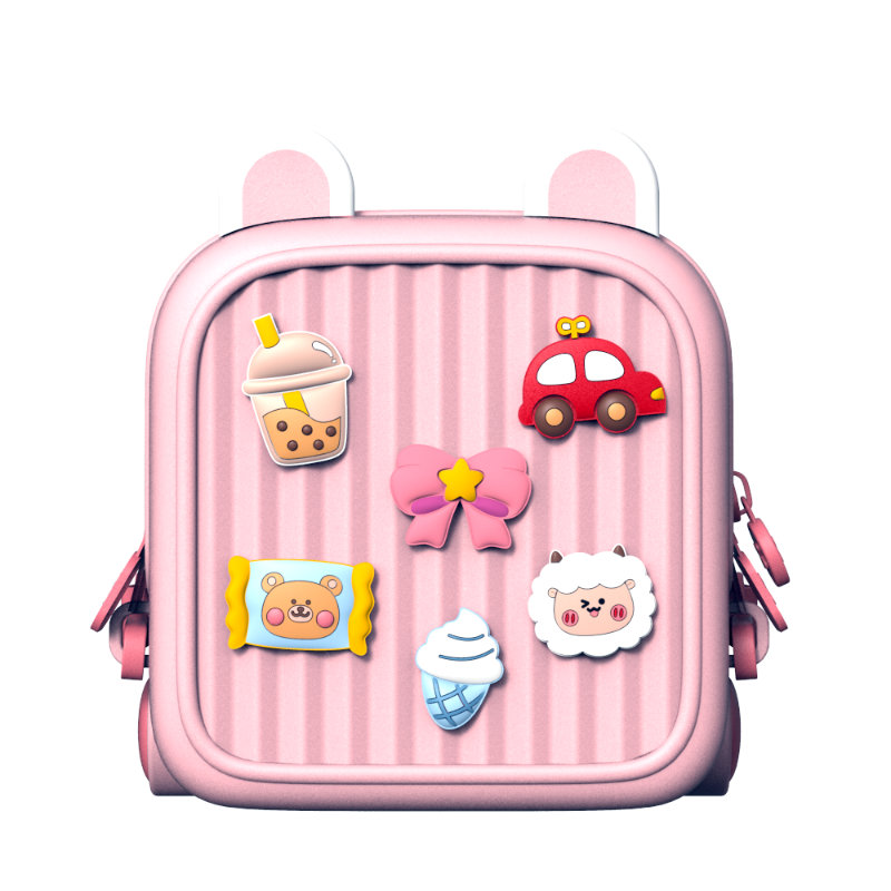 Mochila Preescolar Pequeña K32