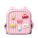 Mochila Preescolar Pequeña K32