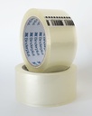 Cinta de Embalar Transparente 48mm x 40m