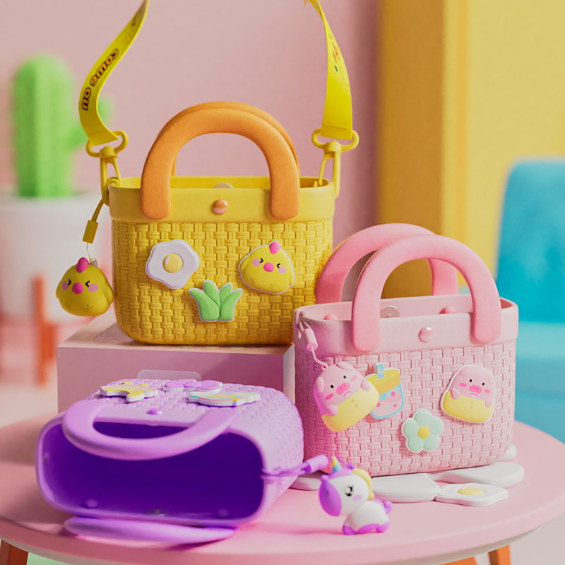 Tote Bag K86