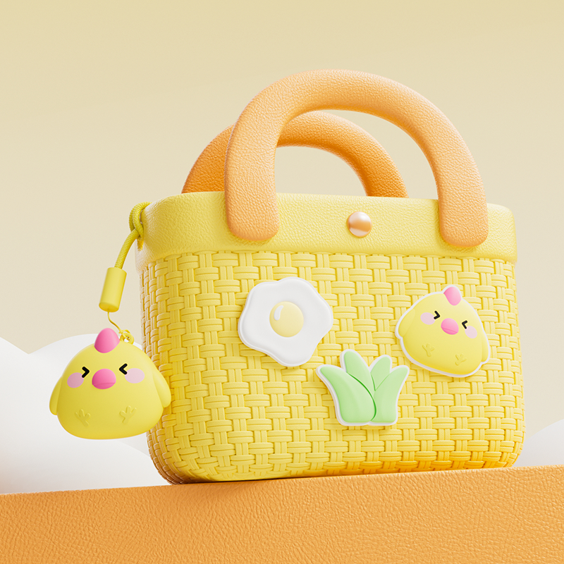 Tote Bag K86