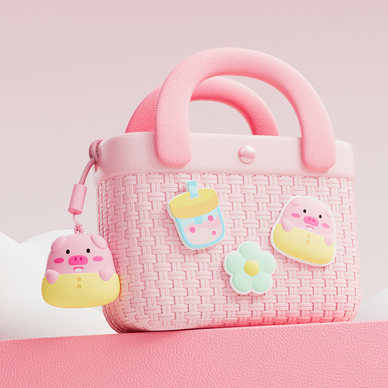 Tote Bag K86