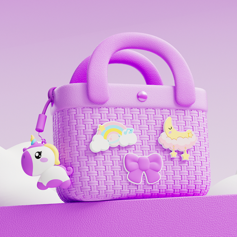 Tote Bag K86