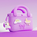 Tote Bag K86