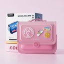 Mochila Escolar K61