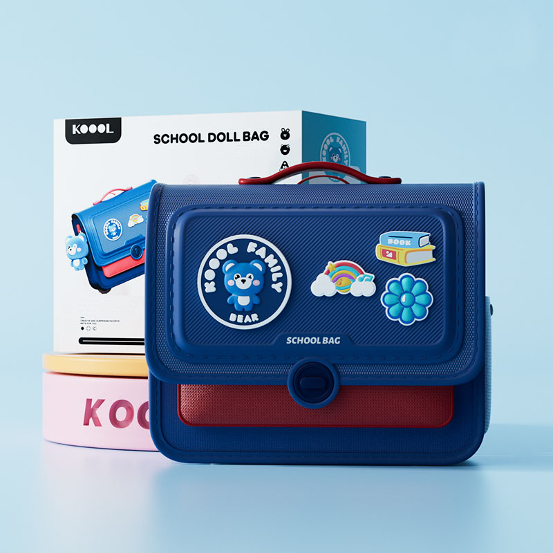 Mochila Escolar K61