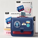 Mochila Escolar K61