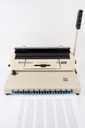 Encuadernadora Wire300