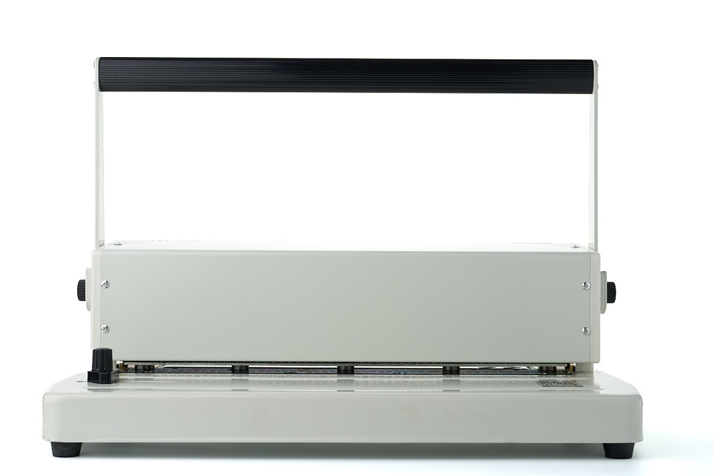 Encuadernadora Coil330