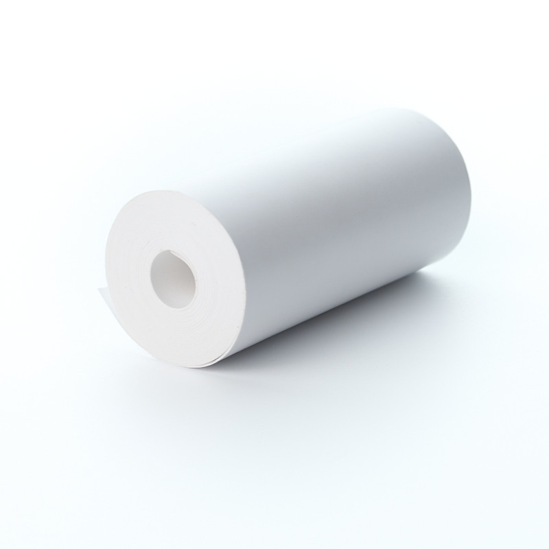 Papel térmico 55mm (para K27)