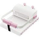 Encuadernadora WireCraft