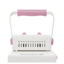 Encuadernadora WireCraft