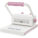 Encuadernadora WireCraft