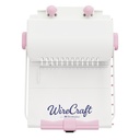 Encuadernadora WireCraft