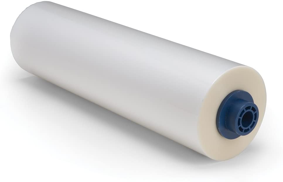 Rollo para Laminar 32 mic. (12/20) 330 mm x 150 m (Mate)