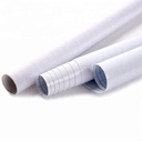 Rollo de PVC Autoadhesivo Transparente 70 mic. 10 m x 45 cm