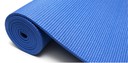 Yoga Mat PVC 8 mm