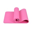 Yoga Mat TPE 6 mm