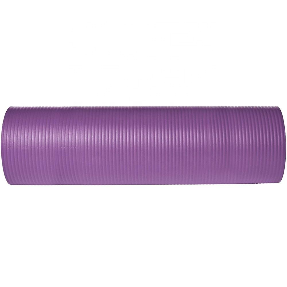 Yoga Mat NBR 10 mm
