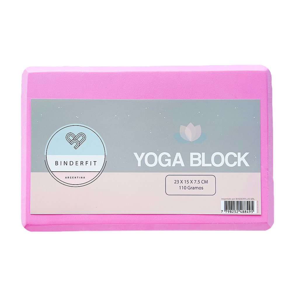 Yoga Block