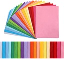 Papel Barrilete Color