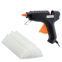 Barras de Adhesivo HOT-MELT en Blister (7,5 mm - Finas)