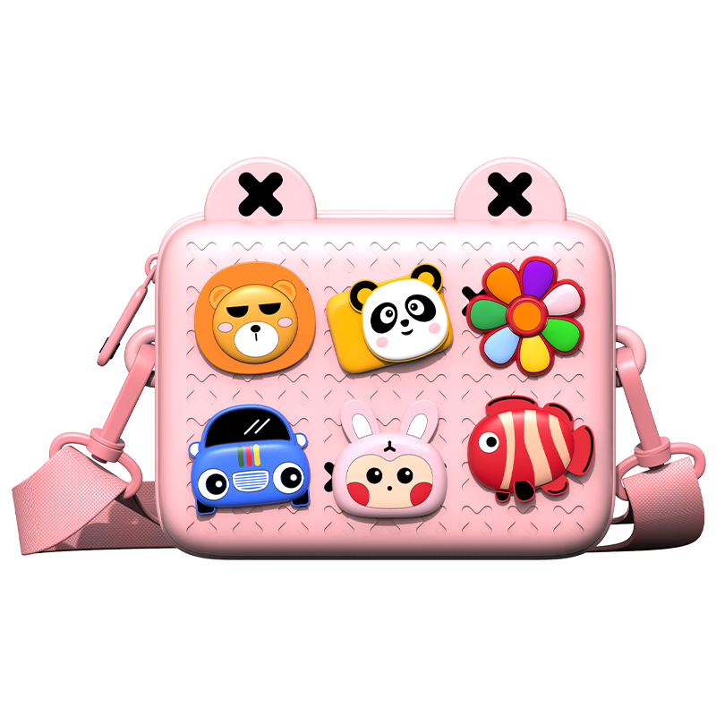Morral K10