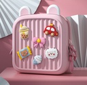 Mochila Preescolar Pequeña K32